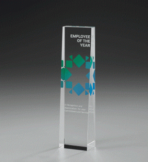 Glazen Heaven Obelisk Award