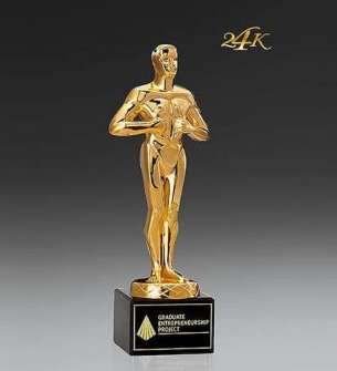 Hollywood Classic Award