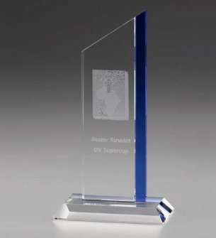 Glazen Crystal Peak Award