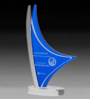 Acrylaat Dhow Award