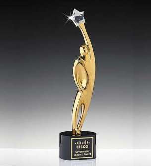 Hollywood Triumph Award