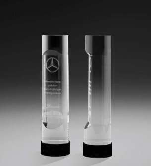 Glazen Triumphal Tower Award