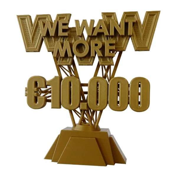 we-want-more-award