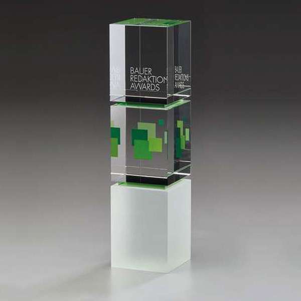 EMERALD TOWER AWARD