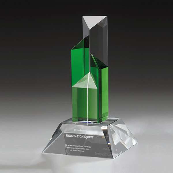 EMERALD WINFIELD AWARD