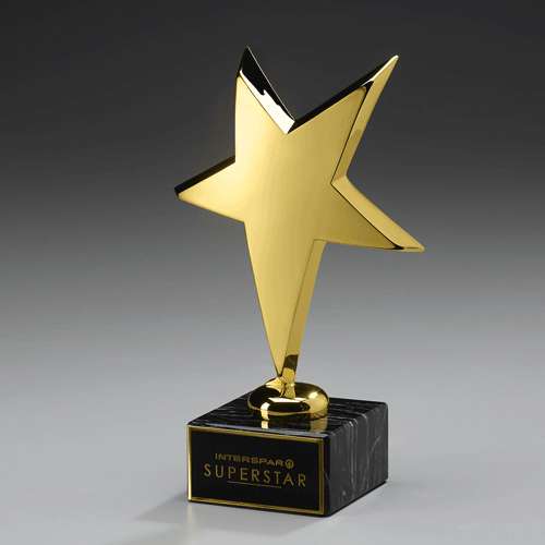 RISING STAR AWARD 