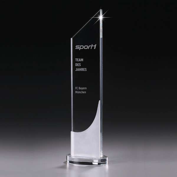 STRATOSPHERE TOWER AWARD