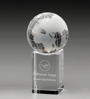 Glazen Globe Award