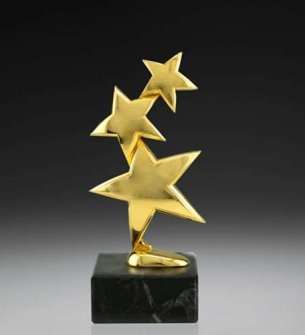 Hollywood Constellation Award