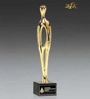 Hollywood Contemporary Award