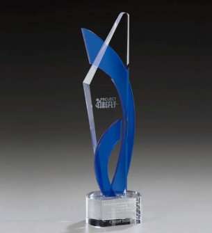 Glazen Crystal Momentum Award