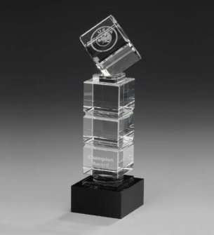 Glazen Cube Tower Award