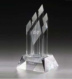 Glazen Five Star Diamond Award