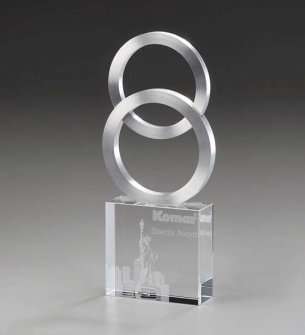 Glazen Fusion Award