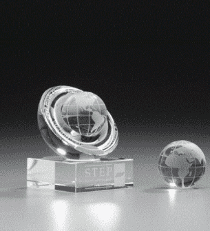 Glazen Hemisphere Award