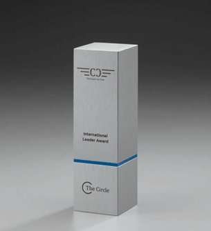 Metalen Tower Award