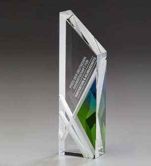 Glazen Perception Award