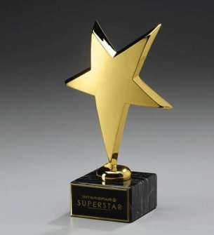Hollywood Rising Star Award