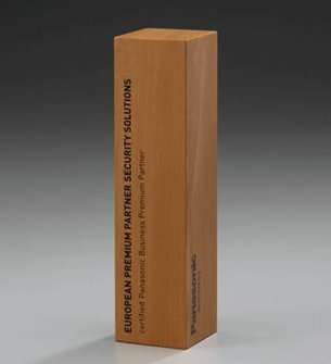 Houten Timber Pure Award