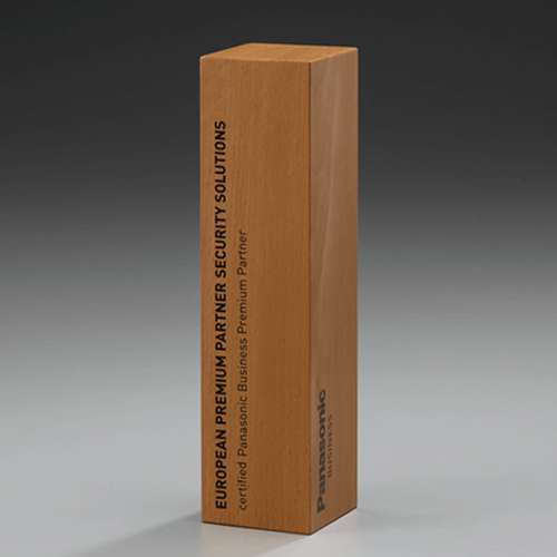 TIMBER PURE AWARD kopie